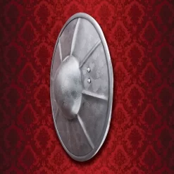 Windlass Steelcrafts Medieval Skjold Med Hånd Smedet Færdig 7 Windlass Steelcrafts Medieval Skjold Med Hånd Smedet Færdig -Svaerd Salg medieval skjold med hand smedet faerdig 2