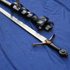 Windlass Steelcrafts Medieval Sværd Bannockburn 9 Windlass Steelcrafts Medieval Sværd Bannockburn -Svaerd Salg medieval svaerd bannockburn 1