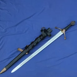 Windlass Steelcrafts Medieval Sværd Bannockburn 11 Windlass Steelcrafts Medieval Sværd Bannockburn -Svaerd Salg medieval svaerd bannockburn 3