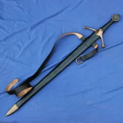 Windlass Steelcrafts Medieval Sværd Bannockburn 13 Windlass Steelcrafts Medieval Sværd Bannockburn -Svaerd Salg medieval svaerd bannockburn 5