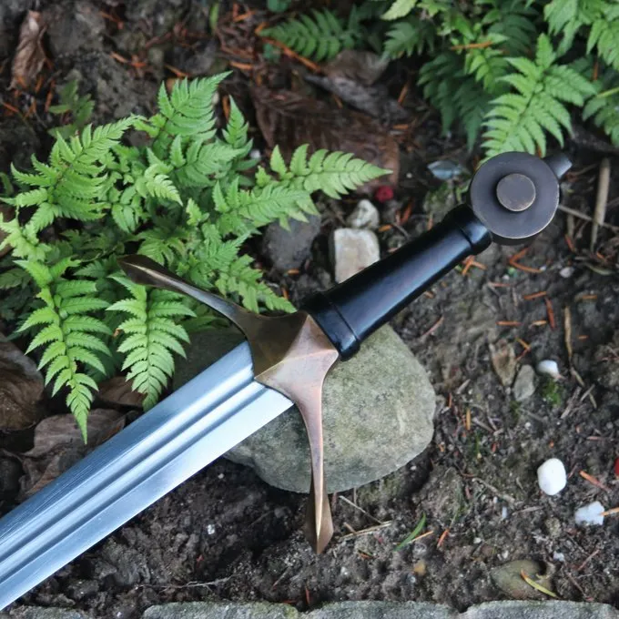 Windlass Steelcrafts Medieval Sværd Bannockburn 3 Windlass Steelcrafts Medieval Sværd Bannockburn