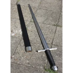 Medieval Sværd Oakeshott Typen XIIa 9 Medieval Sværd Oakeshott Typen XIIa -Svaerd Salg medieval svaerd oakeshott typen xiia 1