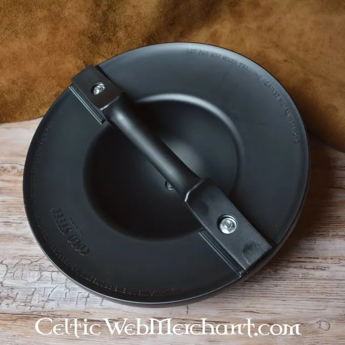 Cold Steel Medieval Træning Bukkel 4 Cold Steel Medieval Træning Bukkel - Billede 2