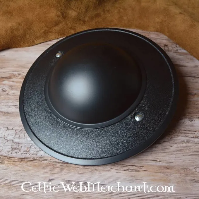 Cold Steel Medieval Træning Bukkel 3 Cold Steel Medieval Træning Bukkel