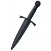Cold Steel Medieval Uddannelse Dolk Gummi -Svaerd Salg medieval uddannelse dolk gummi
