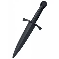 Cold Steel Medieval Uddannelse Dolk Gummi