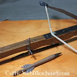 Medium Armbrøst 11 Medium Armbrøst -Svaerd Salg medium armbrost 3