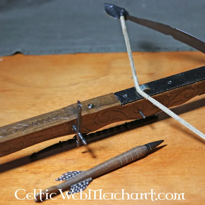 Medium Armbrøst 6 Medium Armbrøst - Billede 4