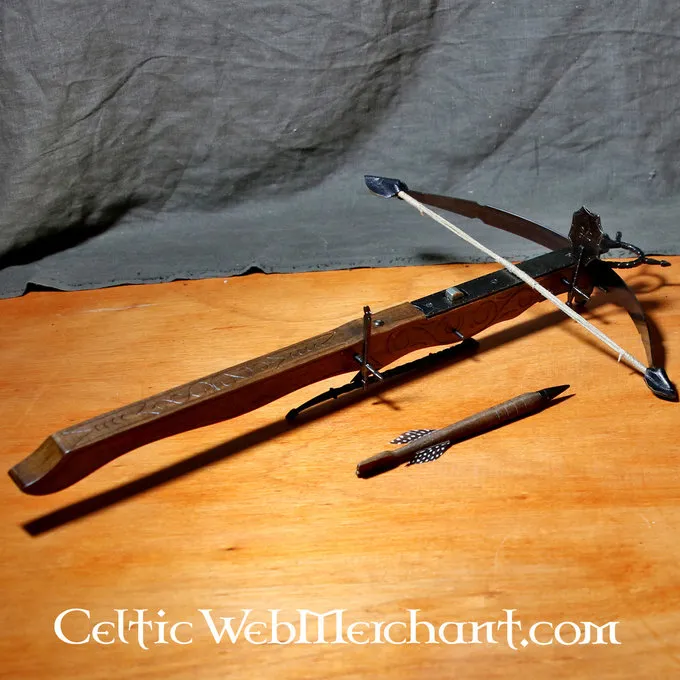 Medium Armbrøst 3 Medium Armbrøst