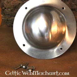 Ulfberth Medium Skjoldbukkel 8 Ulfberth Medium Skjoldbukkel -Svaerd Salg medium skjoldbukkel 2