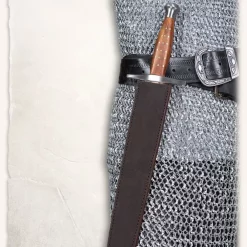 Mytholon Middelalder Dolk Gerik -Svaerd Salg middelalder dolk gerik 1