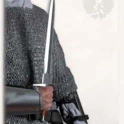 Mytholon Middelalder Dolk Gerik -Svaerd Salg middelalder dolk gerik 5