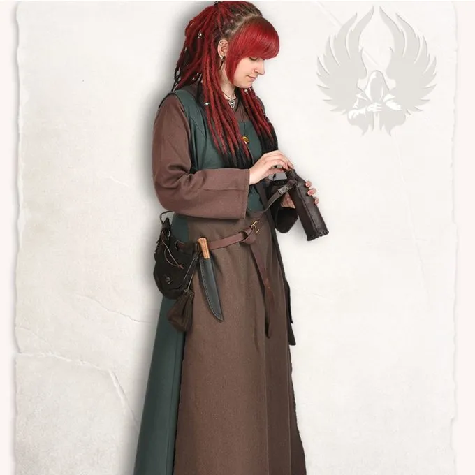 Mytholon Middelalder Kniv Bauern 5 Mytholon Middelalder Kniv Bauern - Billede 3