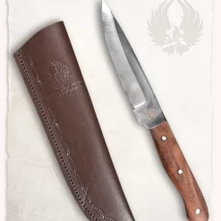 Mytholon Middelalder Kniv Radovan -Svaerd Salg middelalder kniv radovan 1