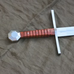 Mytholon Middelalderens Sværd Hans, Kampklar -Svaerd Salg middelalderens svaerd hans kampklar 4