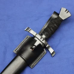 Windlass Steelcrafts Middelalderlig Dolk Crecy 13 Windlass Steelcrafts Middelalderlig Dolk Crecy -Svaerd Salg middelalderlig dolk crecy 5