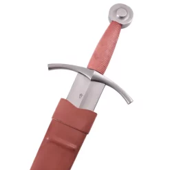 Kingston Arms Middelalderlig Sværd Crecy, Skarpt 6 Kingston Arms Middelalderlig Sværd Crecy, Skarpt -Svaerd Salg middelalderlig svaerd crecy skarpt 1