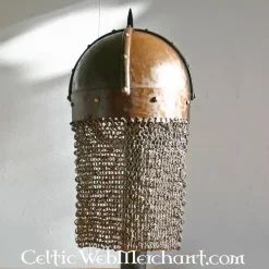 Ulfberth Mørk Gjermundbu Hjelm -Svaerd Salg mork gjermundbu hjelm 2