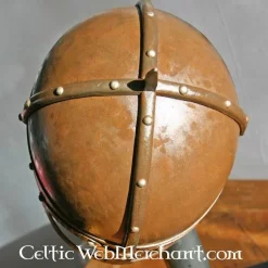 Ulfberth Mørk Gjermundbu Hjelm -Svaerd Salg mork gjermundbu hjelm 4