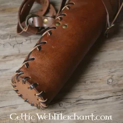 Deepeeka Mørkebrun Kogger -Svaerd Salg morkebrun kogger 2