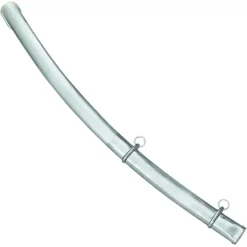 Napoleontisk Blucher Saber -Svaerd Salg napoleontisk blucher saber 1