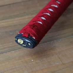 John Lee Noh Katana -Svaerd Salg noh katana 3