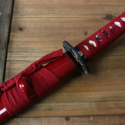 John Lee Noh Katana -Svaerd Salg noh katana 4