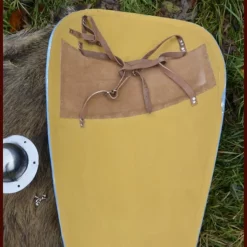 Deepeeka Norman Kite Shield Bayeux 8 Deepeeka Norman Kite Shield Bayeux -Svaerd Salg norman kite shield bayeux 2