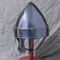 Mytholon Norman Nasal Hjelm Baldric Bruneret