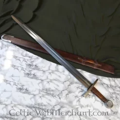 Deepeeka Norman Single-handed Sværd, Oakeshott Type X, Kamp-ready 10 Deepeeka Norman Single-handed Sværd, Oakeshott Type X, Kamp-ready -Svaerd Salg norman single handed svaerd oakeshott type x kamp 2