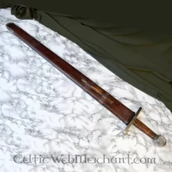 Deepeeka Norman Single-handed Sværd, Oakeshott Type X, Kamp-ready 11 Deepeeka Norman Single-handed Sværd, Oakeshott Type X, Kamp-ready -Svaerd Salg norman single handed svaerd oakeshott type x kamp 3