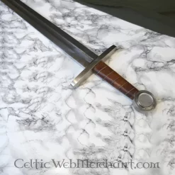 Deepeeka Norman Single-handed Sværd, Oakeshott Type X, Kamp-ready 13 Deepeeka Norman Single-handed Sværd, Oakeshott Type X, Kamp-ready -Svaerd Salg norman single handed svaerd oakeshott type x kamp 5