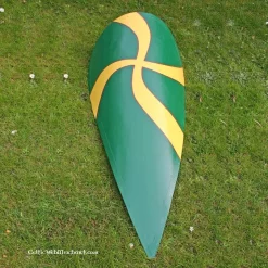 Deepeeka Norman Skjold -Svaerd Salg norman skjold 5