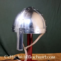 Marshal Historical Norman Spangenhelmet -Svaerd Salg norman spangenhelmet 1