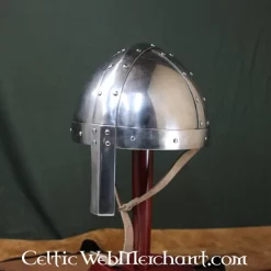 Marshal Historical Norman Spangenhelmet -Svaerd Salg norman spangenhelmet 2