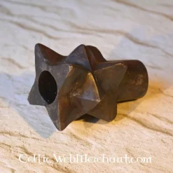 Marshal Historical Norman Stridskølle Hoved