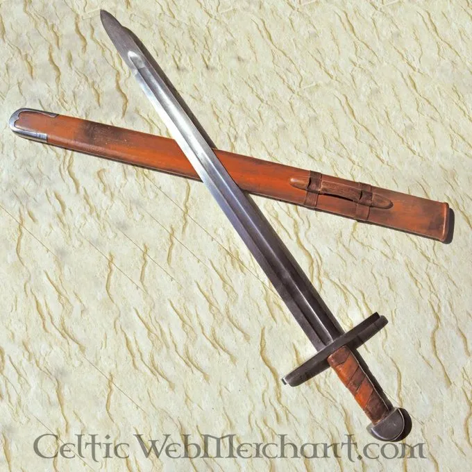 Deepeeka Norman Sværd 4 Deepeeka Norman Sværd - Billede 2