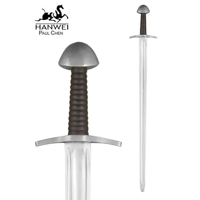 Hanwei Norman Sværd Balder 4 Hanwei Norman Sværd Balder - Billede 2