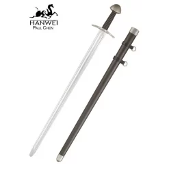 Hanwei Norman Sværd Balder 10 Hanwei Norman Sværd Balder -Svaerd Salg norman svaerd balder 2