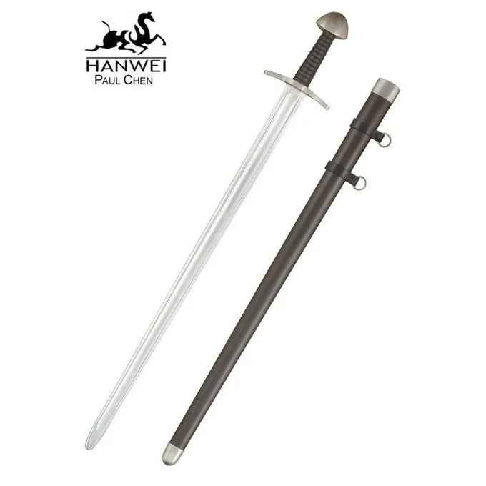 Hanwei Norman Sværd Balder 5 Hanwei Norman Sværd Balder - Billede 3