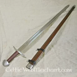 Hanwei Norman Sværd Balder 11 Hanwei Norman Sværd Balder -Svaerd Salg norman svaerd balder 3