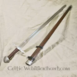 Hanwei Norman Sværd Balder 12 Hanwei Norman Sværd Balder -Svaerd Salg norman svaerd balder 4