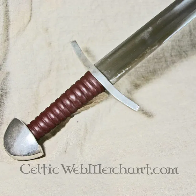 Hanwei Norman Sværd Balder 3 Hanwei Norman Sværd Balder