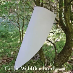 Deepeeka Normandisk Skjold Fra Det 12. århundrede -Svaerd Salg normandisk skjold fra det 12 arhundrede 2