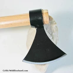 Cold Steel Norse Viking økse