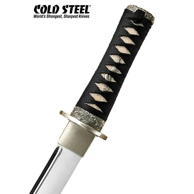 Cold Steel O Tanto (Emperor Series) 4 Cold Steel O Tanto (Emperor Series) - Billede 2