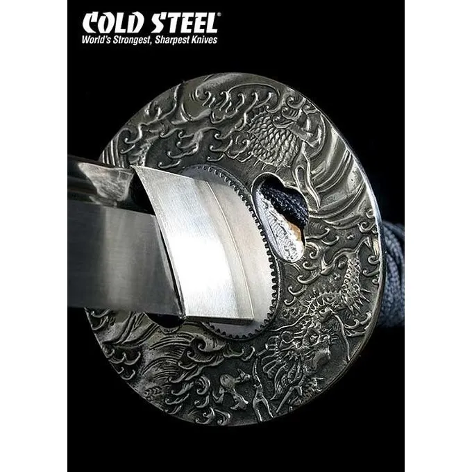 Cold Steel O Tanto (Emperor Series) 6 Cold Steel O Tanto (Emperor Series) - Billede 4