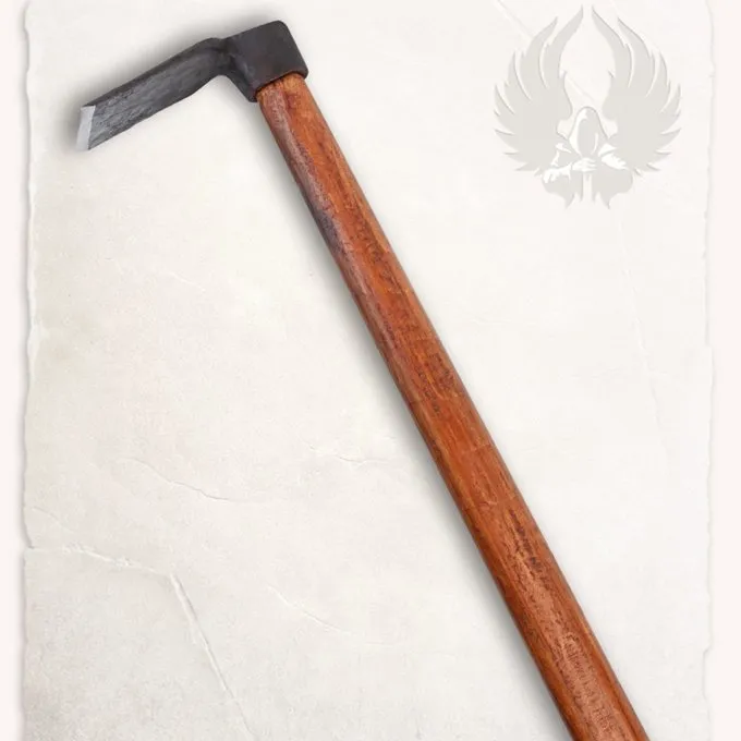 Mytholon øksen Erich 3 Mytholon øksen Erich