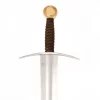 Red Dragon One-Handed Sword Oakeshott Type XIV -Svaerd Salg one handed sword oakeshott type xiv