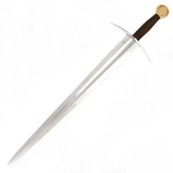 Red Dragon One-Handed Sword Oakeshott Type XIV -Svaerd Salg one handed sword oakeshott type xiv 2